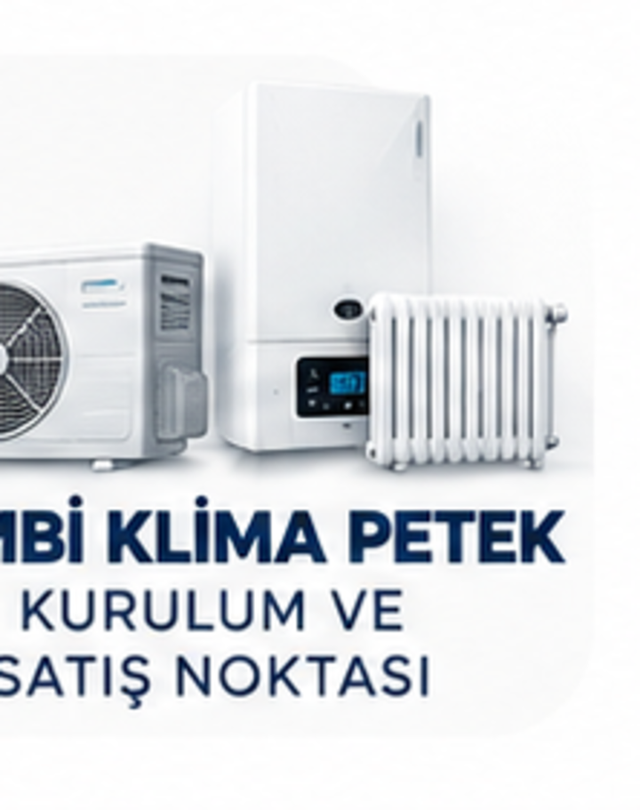 Kurulum & Satış görseli