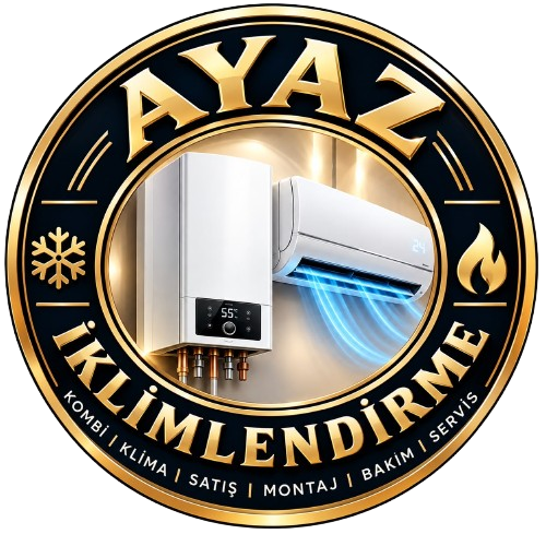 Ayaz İklimlendirme